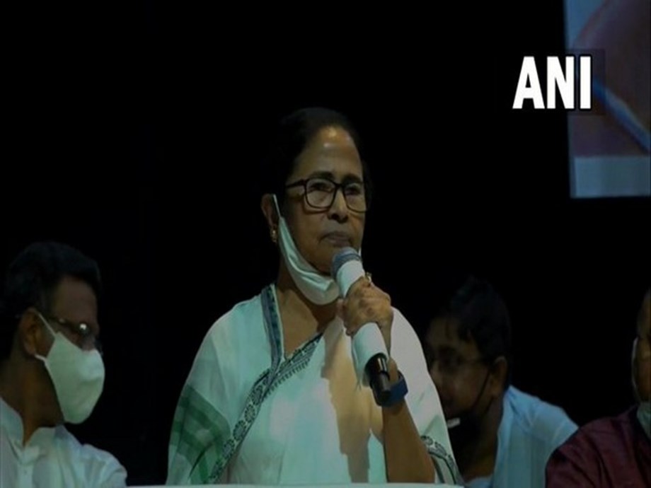 Mamata Banerjee to file nomination for by-polls to Bhabanipur seat today Mamata Banerjee to file nomination for by-polls to Bhabanipur seat today