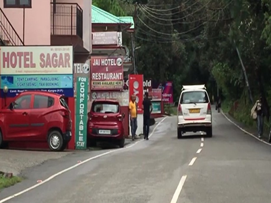 COVID-19: Dharamshala hotels served with take over notices by bank after non-payment of dues COVID-19: Dharamshala hotels served with take over notices by bank after non-payment of dues