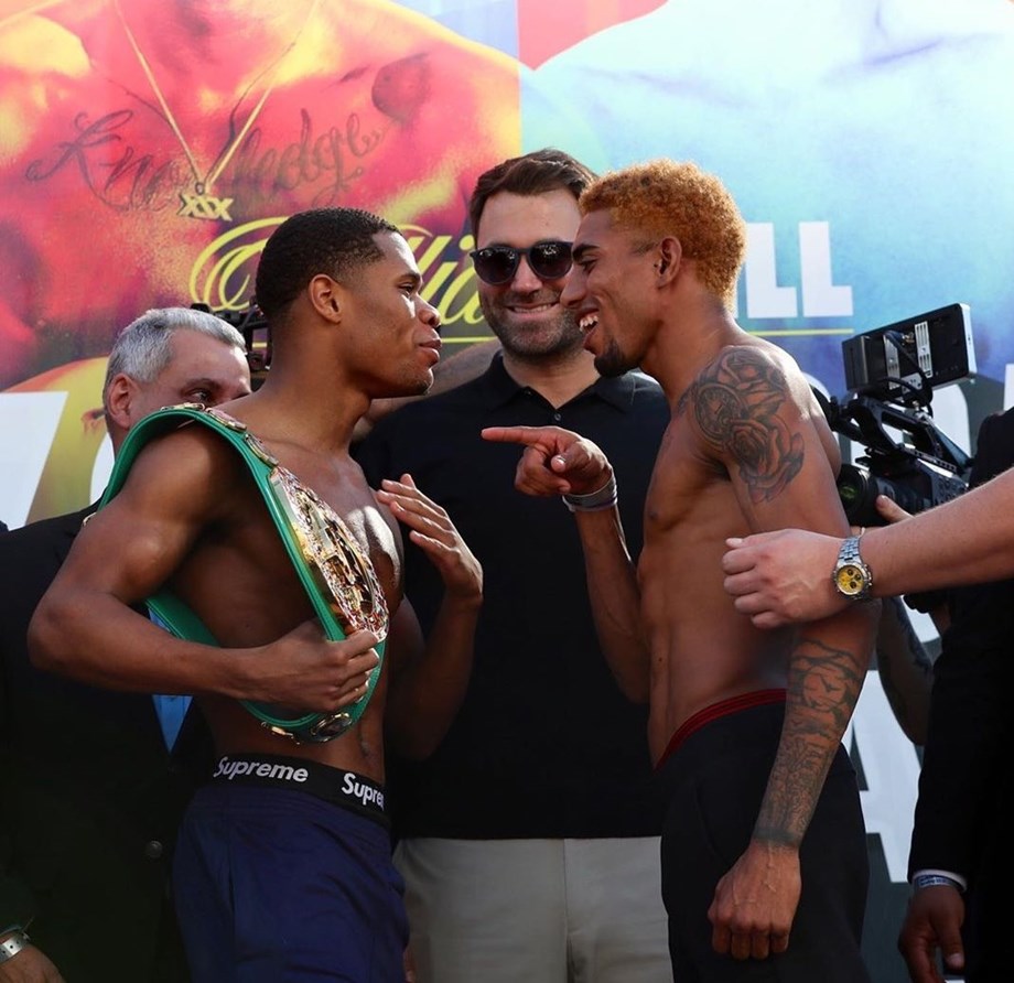 Haney retains WBC lightweight belt in decision over Kambosos Haney retains WBC lightweight belt in decision over Kambosos
