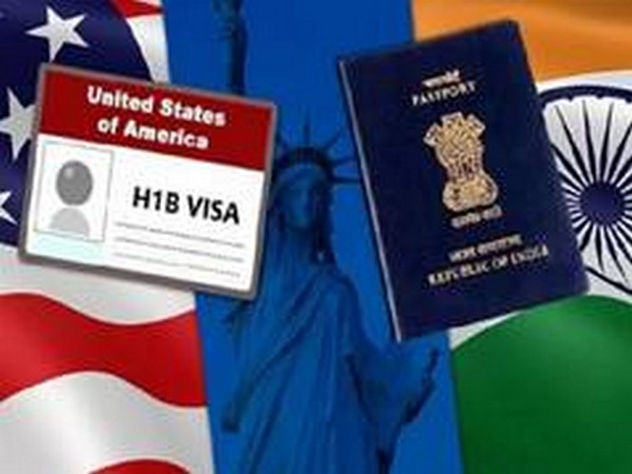 US visa processing time likely to fall by mid-2023: Official US visa processing time likely to fall by mid-2023: Official