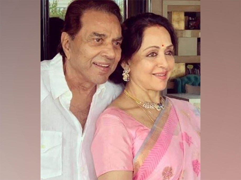 Hema Malini Opens Up About Family, Grief, and Future Plans Hema Malini Opens Up About Family, Grief, and Future Plans