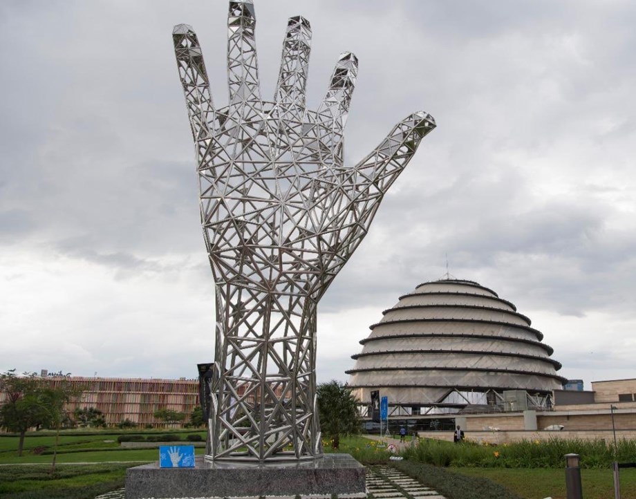 Africa’s Anti-Corruption Drive: A Strategic Pillar for Sustainable Growth Africa’s Anti-Corruption Drive: A Strategic Pillar for Sustainable Growth