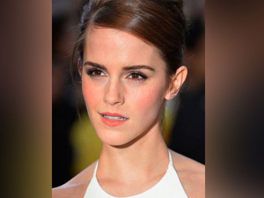 Emma Watson lauds Indian rural women for Chipko movement Emma Watson lauds Indian rural women for Chipko movement
