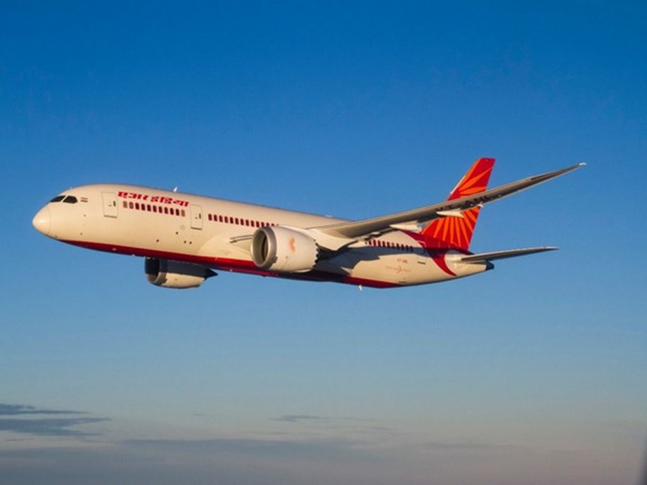ANALYSIS-Lessors lead rush to finance huge Air India jet order ANALYSIS-Lessors lead rush to finance huge Air India jet order