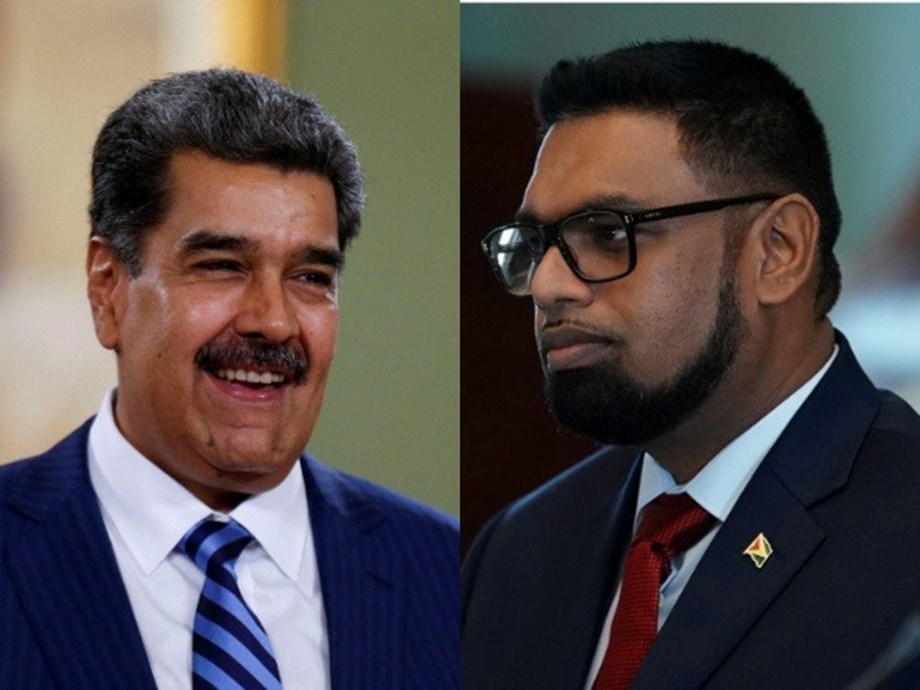 Maduro to Resume Direct Talks with U.S. for Diplomatic Resolution Maduro to Resume Direct Talks with U.S. for Diplomatic Resolution