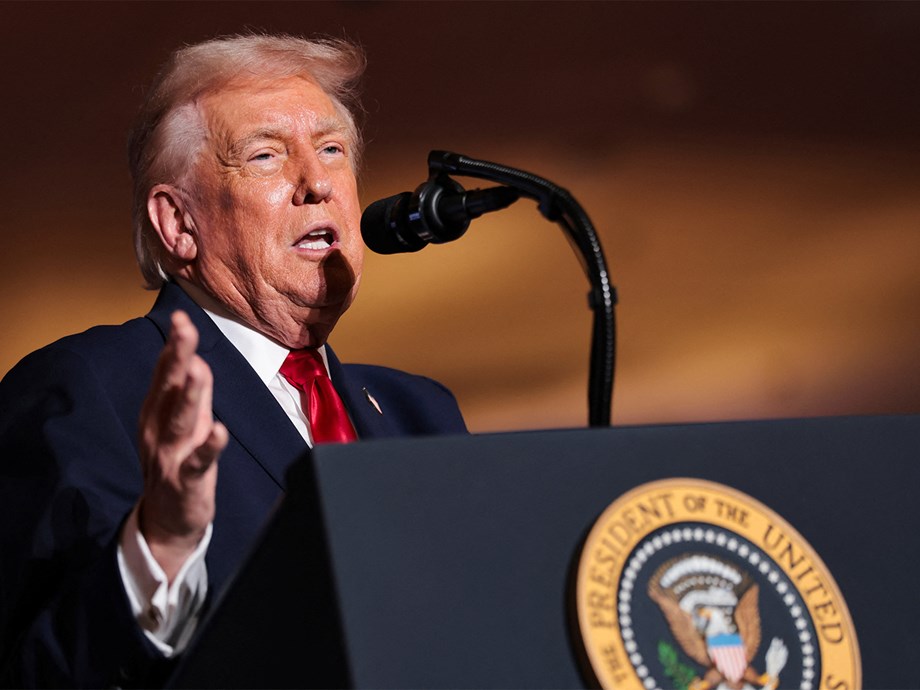 Federal Judge Halts Trump's National Guard Deployments Amid Authority Dispute