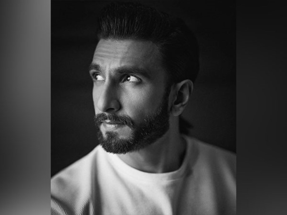 Ranveer Singh opens up about playing challenging roles Ranveer Singh opens up about playing challenging roles