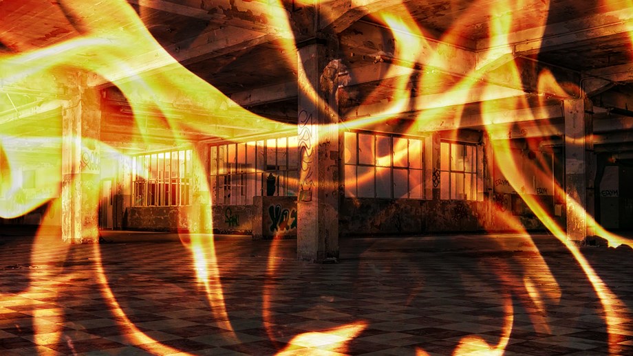 Jharkhand: Fire at Bokaro Steel Plant, 23 workers hospitalised after exposure to smoke Jharkhand: Fire at Bokaro Steel Plant, 23 workers hospitalised after exposure to smoke