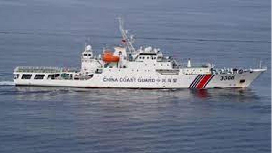 China coast guard says it patrolled territorial waters of Diaoyu Islands China coast guard says it patrolled territorial waters of Diaoyu Islands