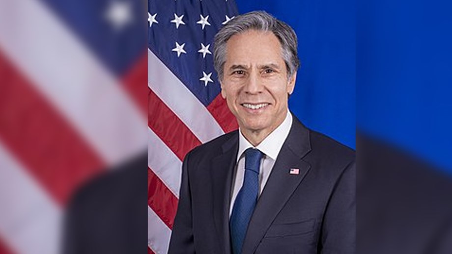 Blinken says he will press Netanyahu on Gaza aid measures Blinken says he will press Netanyahu on Gaza aid measures