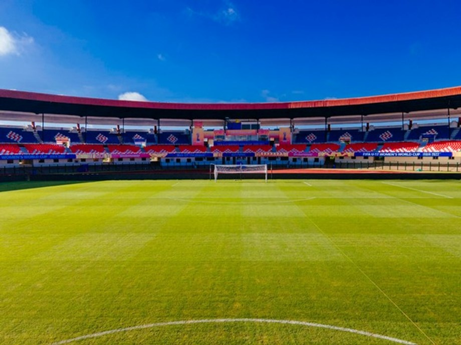 Odisha to host final phase of Santosh Trophy Odisha to host final phase of Santosh Trophy