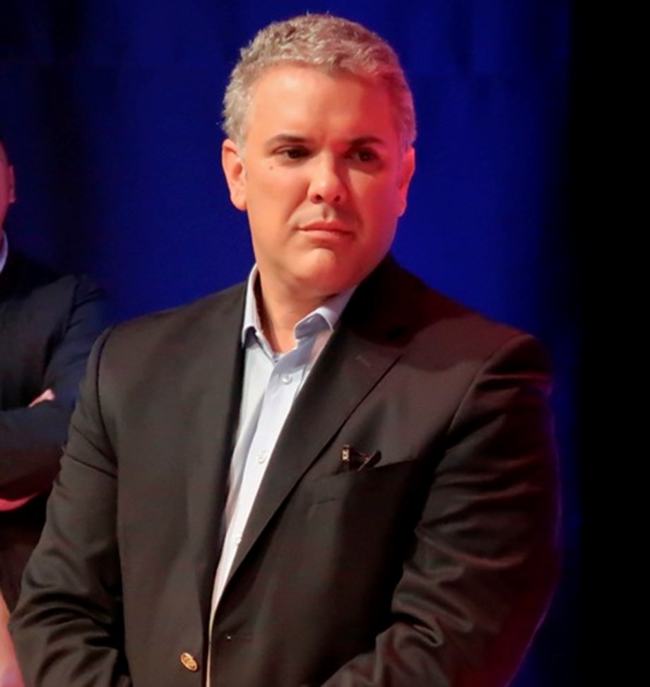 Colombia to extend protected marine zones by 16 million hectares in 2022 Colombia to extend protected marine zones by 16 million hectares in 2022