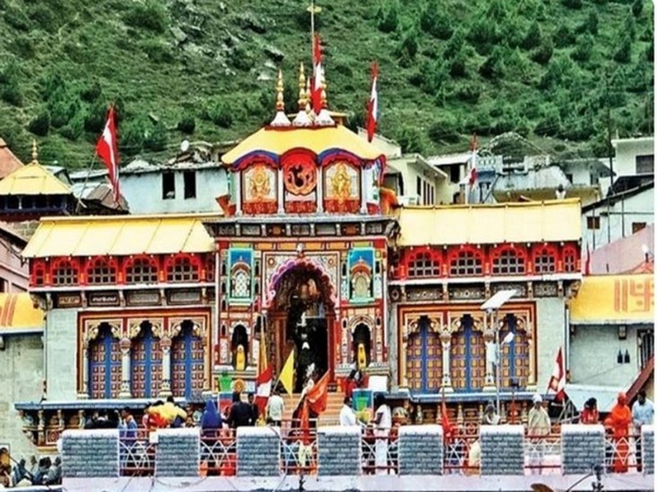 UTDC to issue tokens for darshan during Chardham Yatra UTDC to issue tokens for darshan during Chardham Yatra