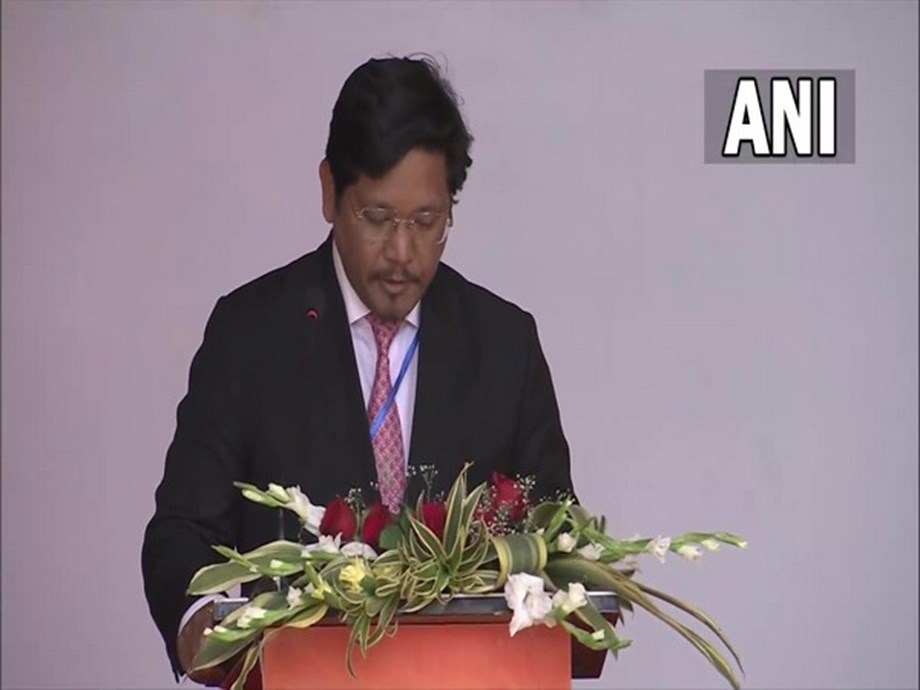 Meghalaya CM writes to Union Education Minister seeking exemption from CUET exam Meghalaya CM writes to Union Education Minister seeking exemption from CUET exam