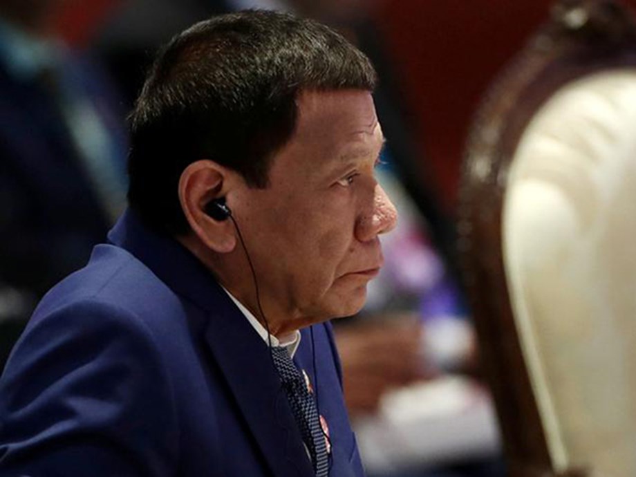 Former Philippines Leader Dutertes Unexpected Journey to The Hague Former Philippines Leader Dutertes Unexpected Journey to The Hague