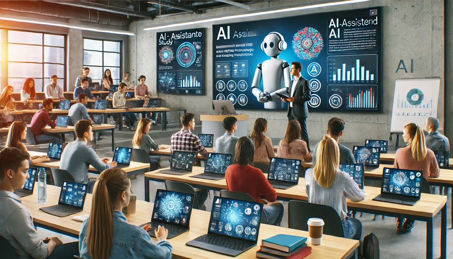 How do students perceive and accept generative AI tools in education? How do students perceive and accept generative AI tools in education?