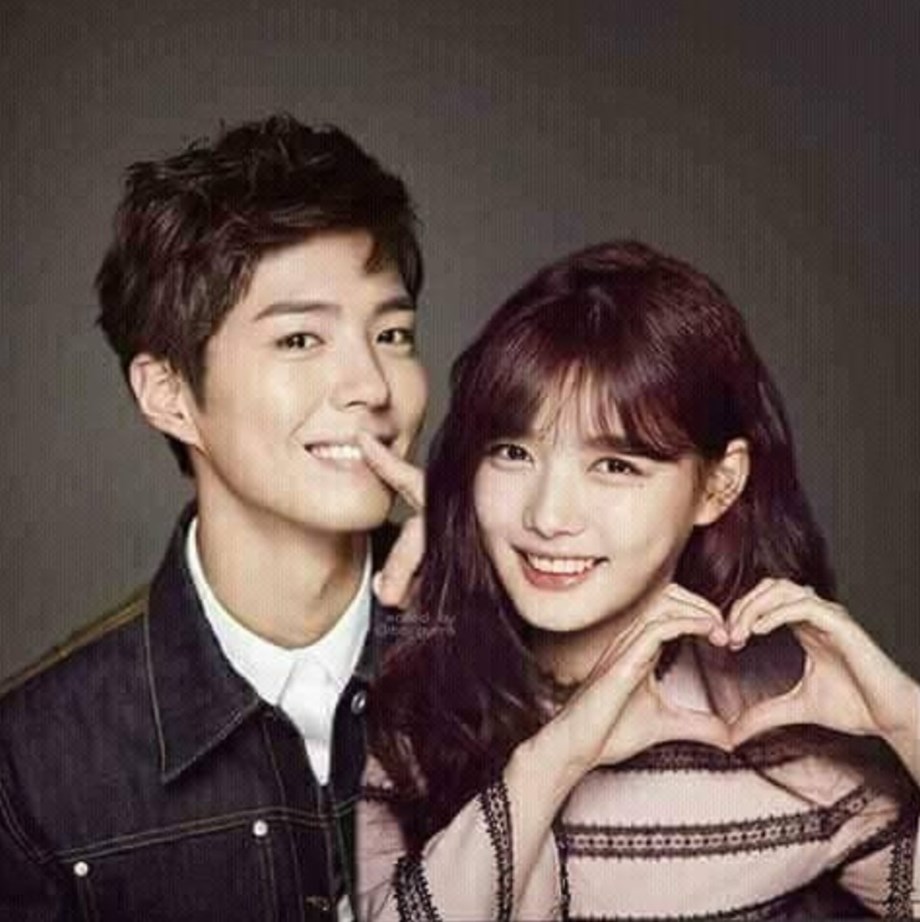 Park Bo-gum, Kim Yoo-jung dating in real life after Love in the
