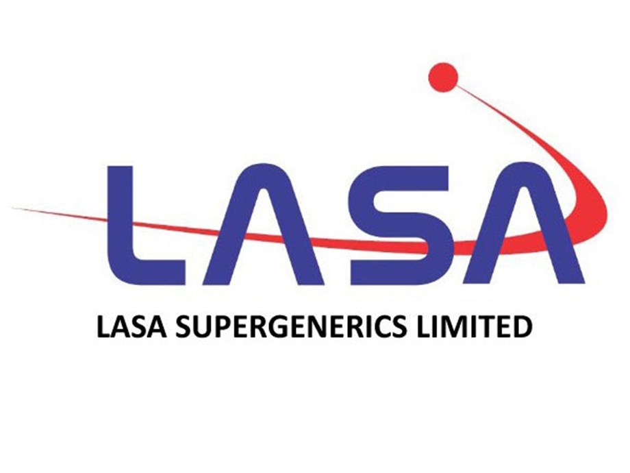 Lasa Secures Bulk Order of Rs. 500 Million Lasa Secures Bulk Order of Rs. 500 Million