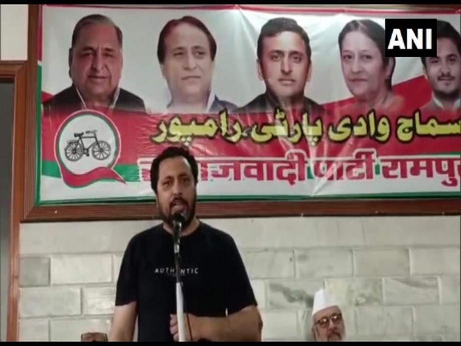 Azam Khan aide expresses disappointment with Akhilesh Yadav for ignoring Khan Azam Khan aide expresses disappointment with Akhilesh Yadav for ignoring Khan