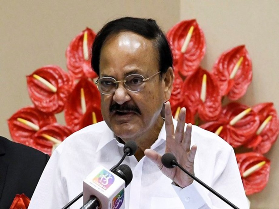 VP Naidu calls for exploring India-Gabon cooperation in green energy, health and agriculture VP Naidu calls for exploring India-Gabon cooperation in green energy, health and agriculture