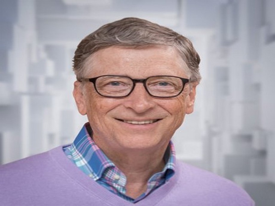 Bill Gates tests positive for COVID-19 with mild symptoms Bill Gates tests positive for COVID-19 with mild symptoms