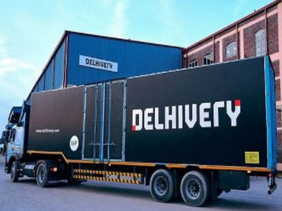 Delhivery to give integrated warehousing, transportation solutions to Havells India Delhivery to give integrated warehousing, transportation solutions to Havells India
