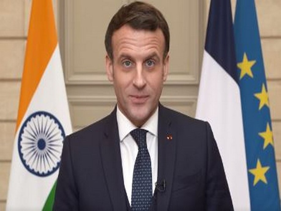 French health service to pay for psychotherapy, Macron says French health service to pay for psychotherapy, Macron says