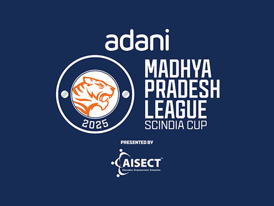Madhya Pradesh League Season 2 Kicks Off with Thrilling Gwalior vs. Chambal Derby Madhya Pradesh League Season 2 Kicks Off with Thrilling Gwalior vs. Chambal Derby