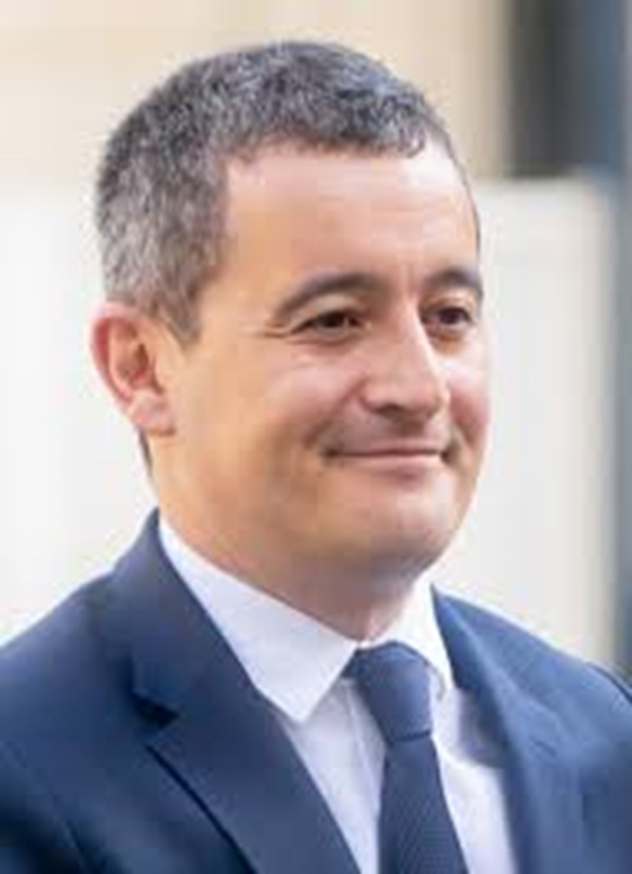 Football-Le gouvernement français affirme que le ministre Darmanin est soutenu par Macron malgré les problèmes de football