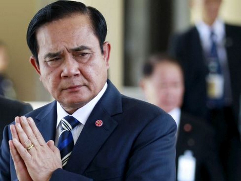 Thailand Prime Minister Prayuth quits politics, announces retirement Thailand Prime Minister Prayuth quits politics, announces retirement