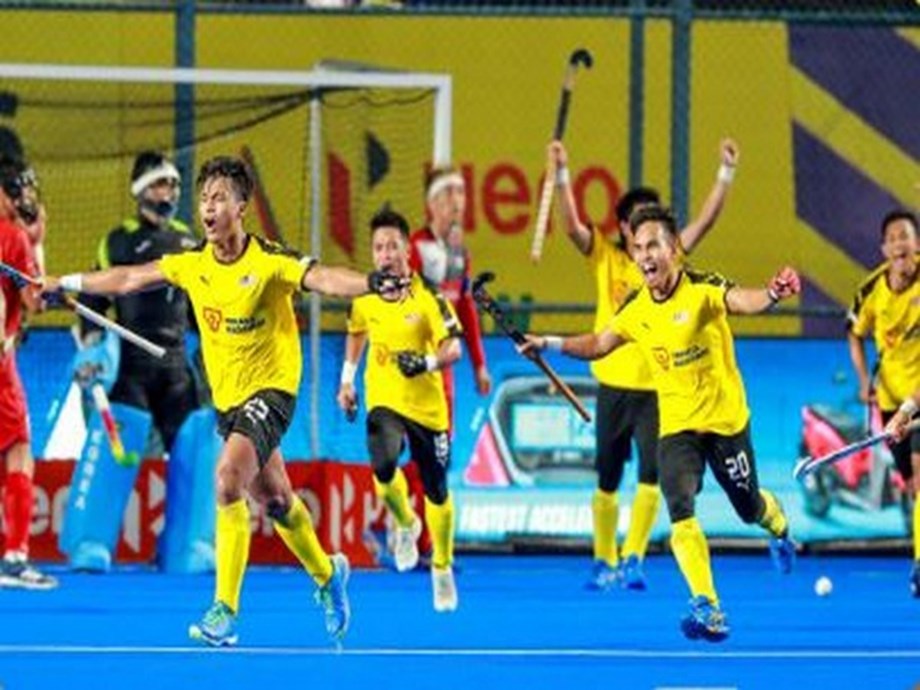 AFC 챔피언스컵: 말레이시아, 한국 6-2 꺾고 결승 진출