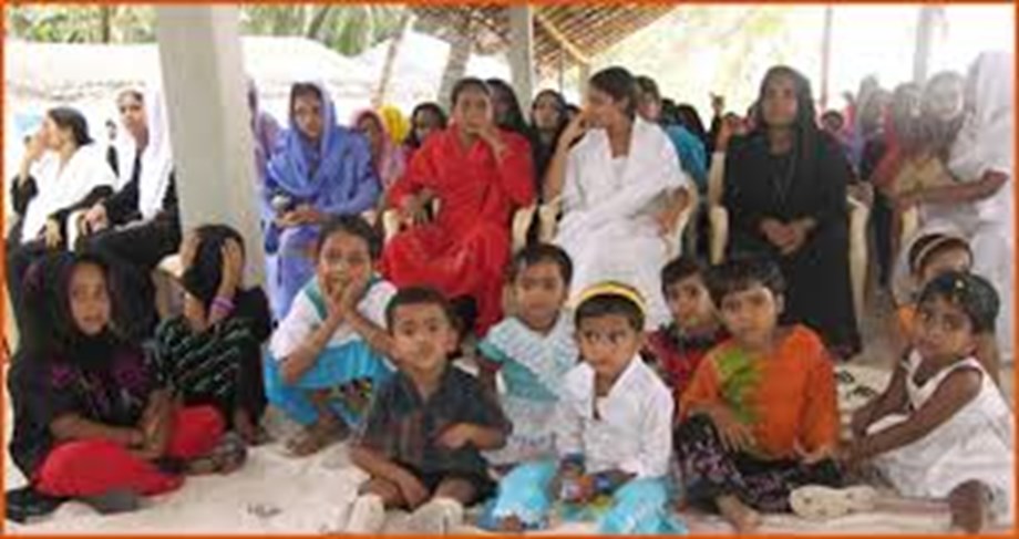 Women and Child Development Ministrys 2025 Roadmap: Empowerment and Safety Women and Child Development Ministrys 2025 Roadmap: Empowerment and Safety