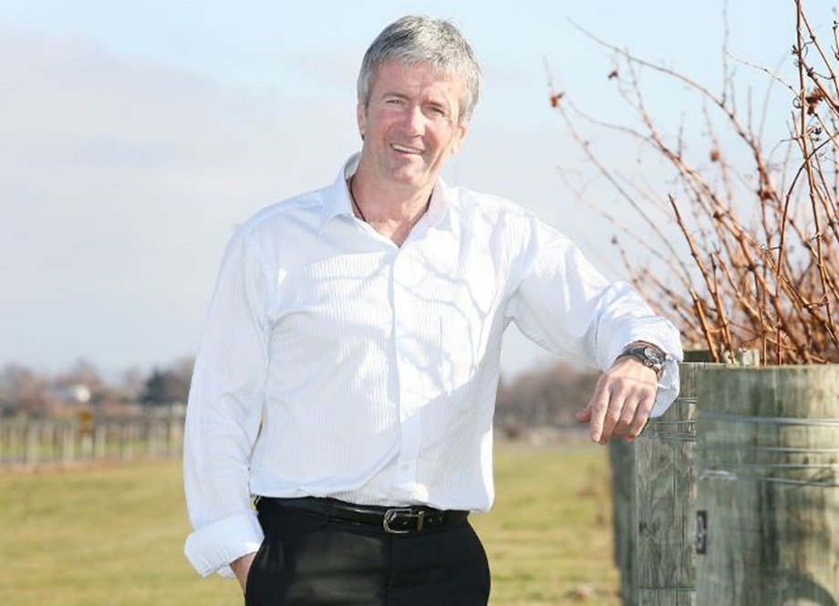 Govt investing $42.9m to bolster biosecurity system as part of Budget 2022 Govt investing $42.9m to bolster biosecurity system as part of Budget 2022