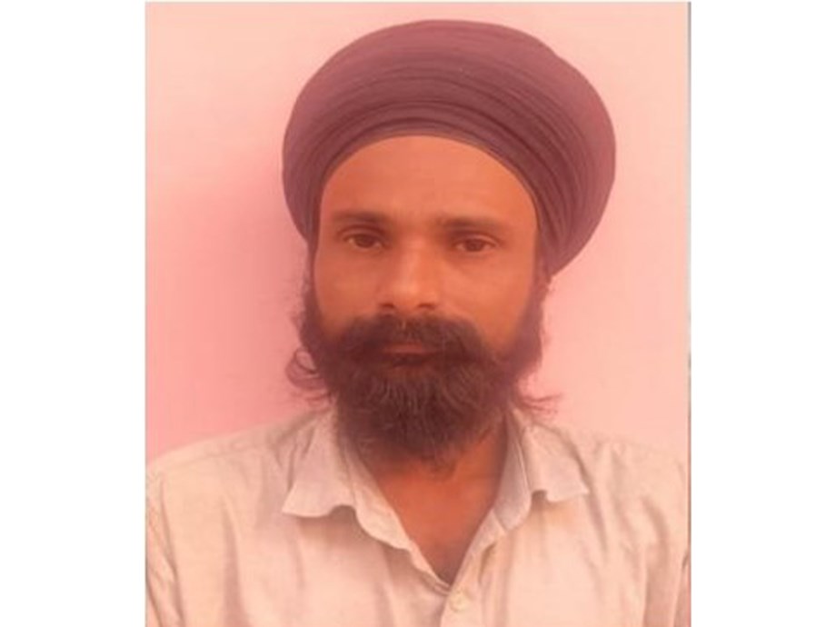 Alwar Resident Caught Spying for Pakistani ISI Alwar Resident Caught Spying for Pakistani ISI