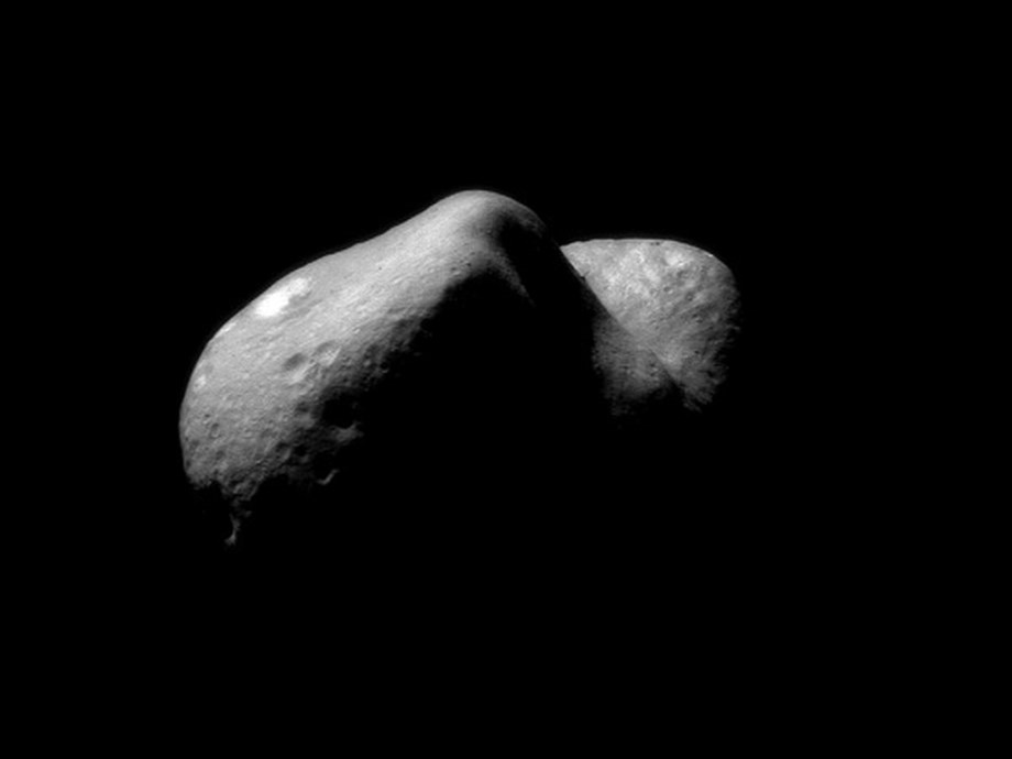 NASA y HAARP completan experimento para desviar señal de radio de asteroide