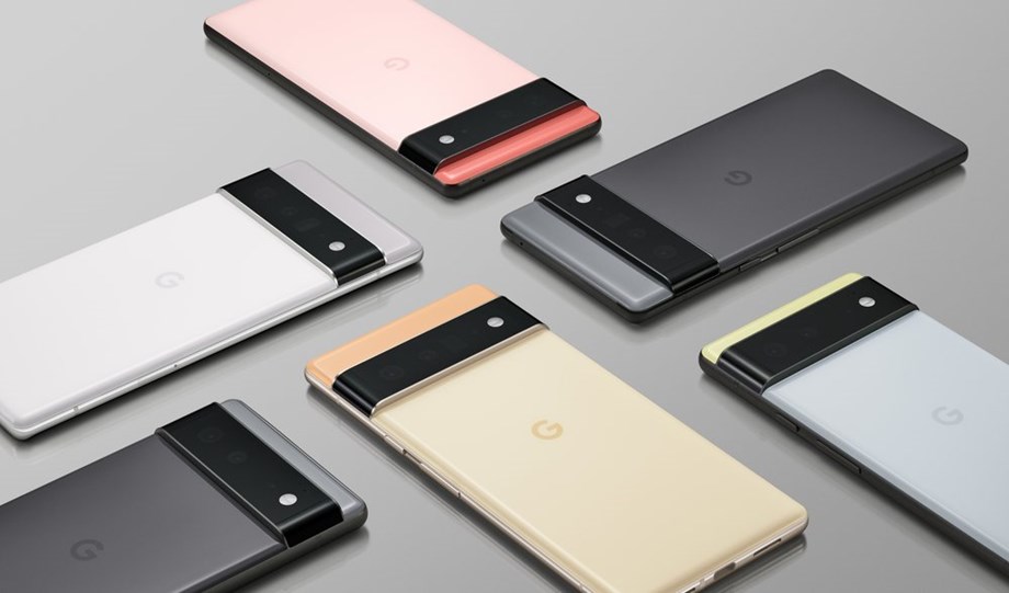 Google Pixel April 2022 update rolls out with bug fixes and improvements Google Pixel April 2022 update rolls out with bug fixes and improvements