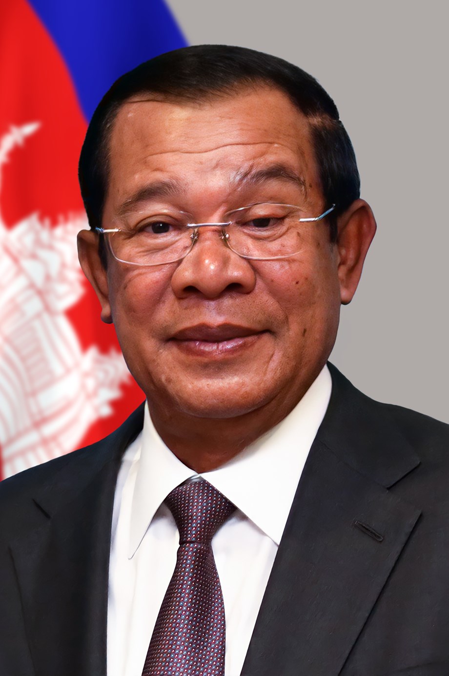 Cambodia PM ditches Facebook as Meta mulls case over alleged threats Cambodia PM ditches Facebook as Meta mulls case over alleged threats