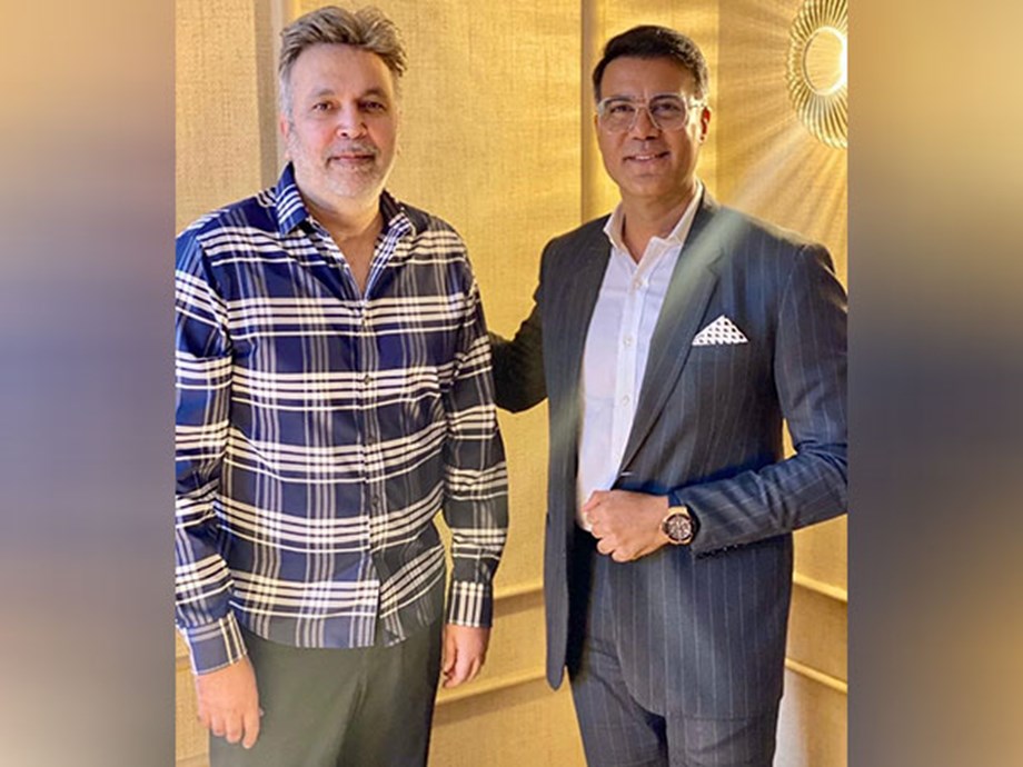 RedBeryl and Platinum World Grroup Forge Landmark Luxury Partnership RedBeryl and Platinum World Grroup Forge Landmark Luxury Partnership