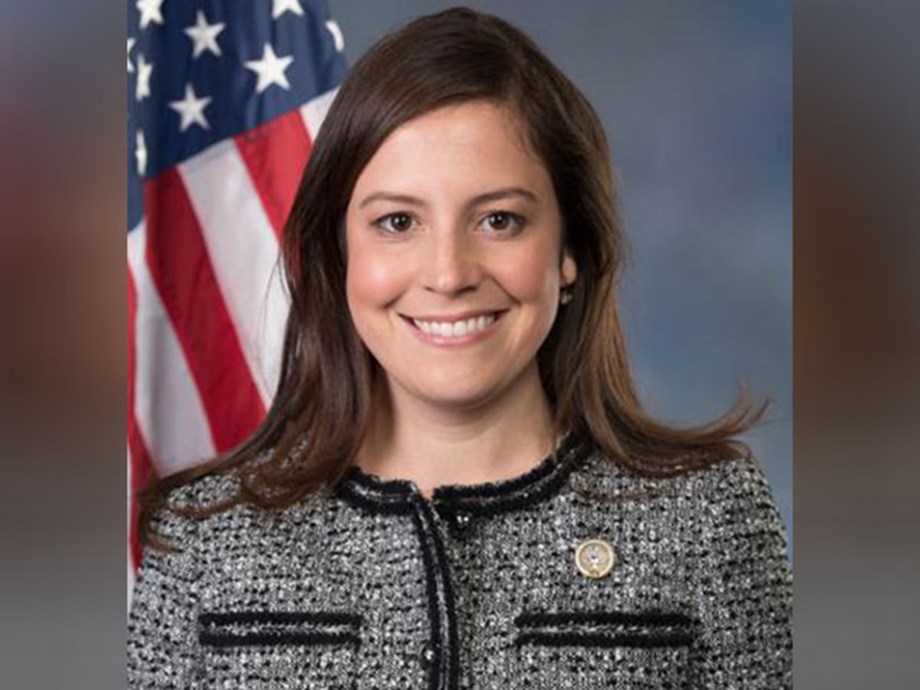 Elise Stefanik Steps Back: A Shift in New York Politics Elise Stefanik Steps Back: A Shift in New York Politics