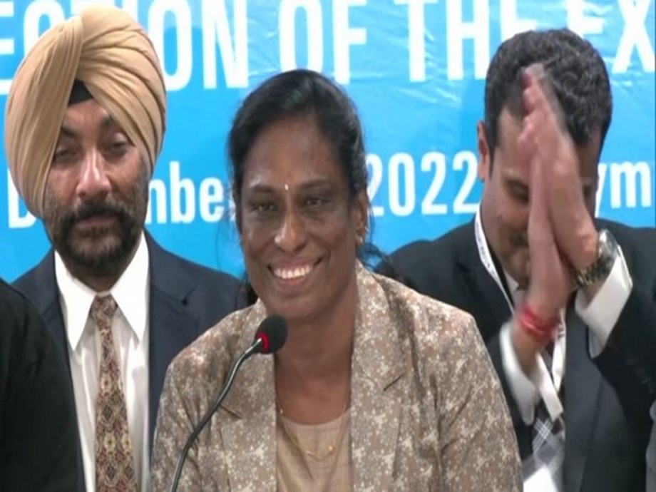 IOA panel probing sexual abuse allegations against WFI chief will submit report soon: Usha IOA panel probing sexual abuse allegations against WFI chief will submit report soon: Usha