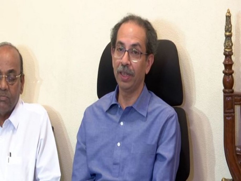 Speaker must decide on disqualification of 16 MLAs at the earliest: Uddhav Speaker must decide on disqualification of 16 MLAs at the earliest: Uddhav