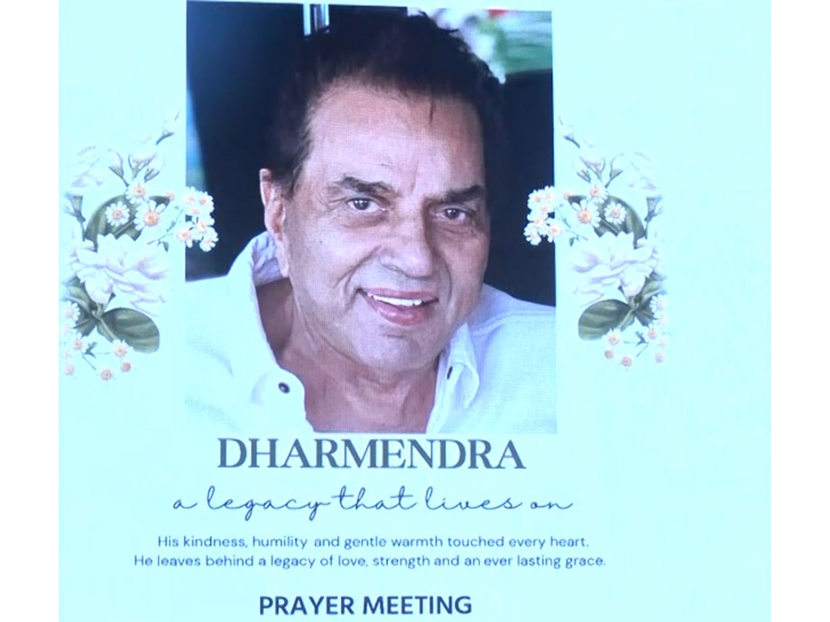 Star-Studded Farewell: Political and Film Luminaries Honor Dharmendra Star-Studded Farewell: Political and Film Luminaries Honor Dharmendra