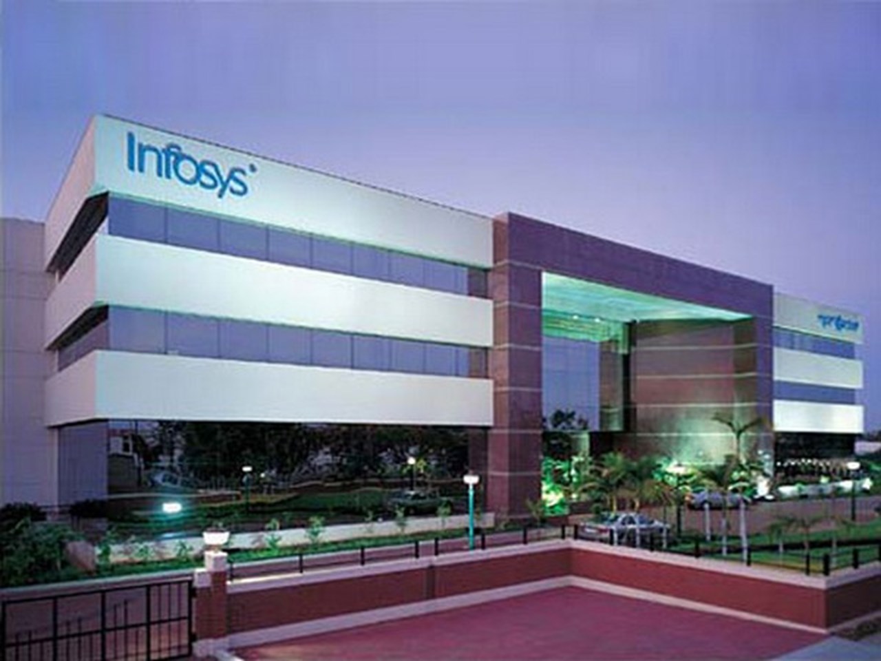 Infosys Q4 net profit up 12 pc at Rs 5,686 cr | Business