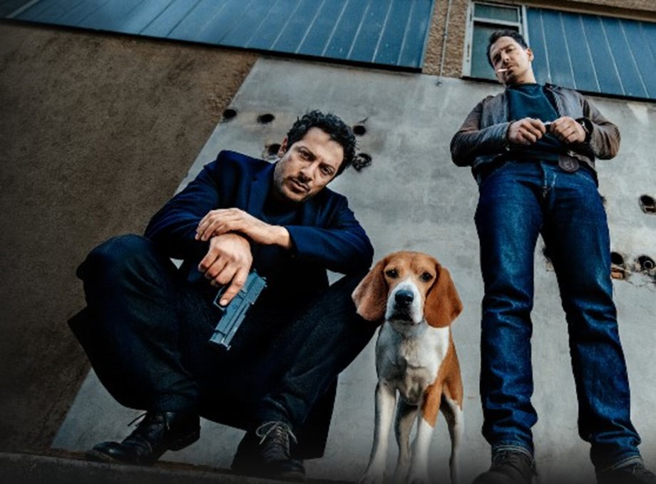Dogs of Berlin Staffel 2 Verlängerungsmöglichkeiten: Kann Netflix nach vier Jahren noch verlängern?
