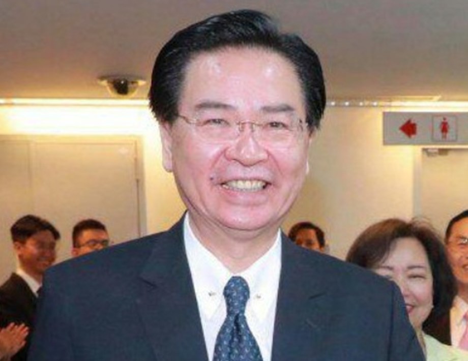 World News Roundup: On Europe trip, Taiwan foreign minister calls for collaboration in facing China U.N. urges Mali to end hereditary slavery and more World News Roundup: On Europe trip, Taiwan foreign minister calls for collaboration in facing China U.N. urges Mali to end hereditary slavery and more