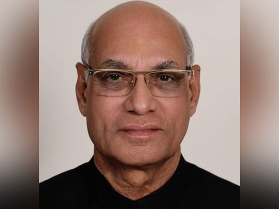 Ramesh Bais appointed as Maharashtra Governor after President Murmu accepts resignation of Bhagat Singh Koshyari Ramesh Bais appointed as Maharashtra Governor after President Murmu accepts resignation of Bhagat Singh Koshyari