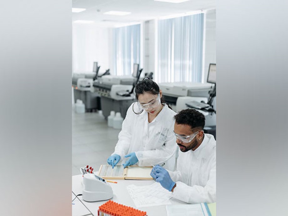 Study reveals how natural killer immune cells can change tissue inflammation Study reveals how natural killer immune cells can change tissue inflammation