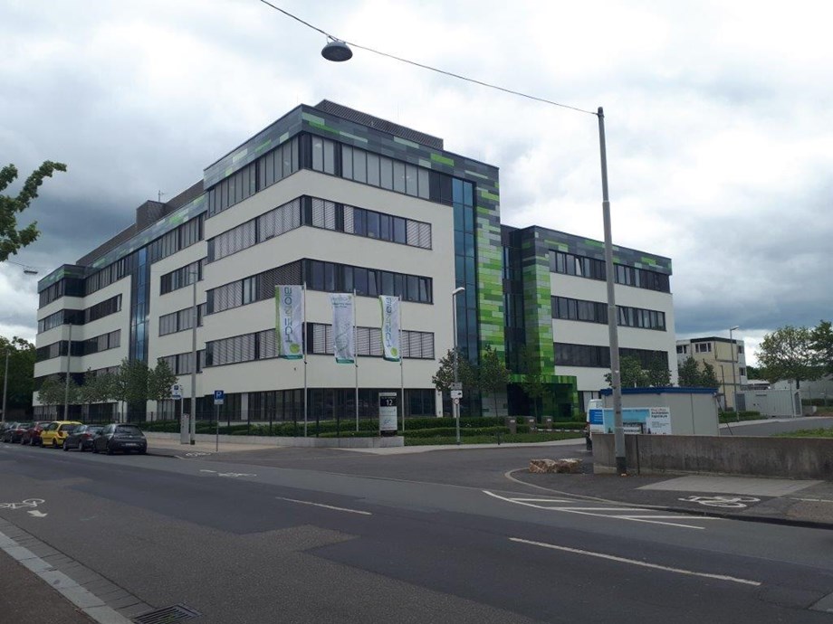 BioNTech, Pfizer ask Europe to OK vaccine for emergency use BioNTech, Pfizer ask Europe to OK vaccine for emergency use