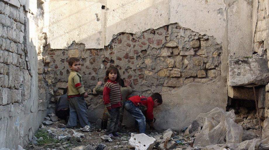 Syria: 10 years of war has left at least 350,000 dead Syria: 10 years of war has left at least 350,000 dead