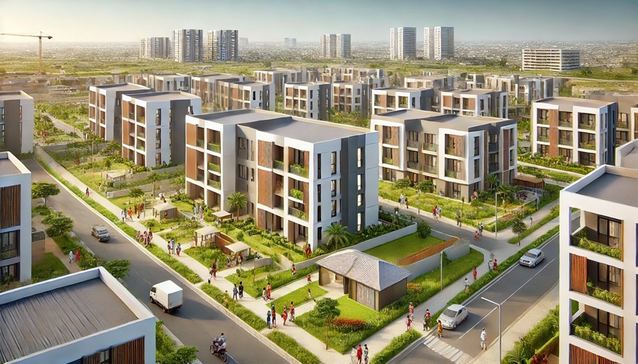 IFC Supports Affordable Housing Expansion in Côte d’Ivoire with $27 Million Local Currency Financing for Addoha CIV IFC Supports Affordable Housing Expansion in Côte d’Ivoire with $27 Million Local Currency Financing for Addoha CIV